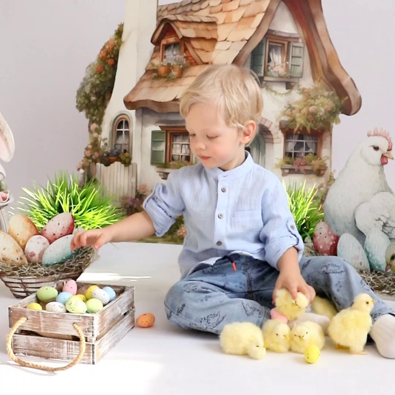 Отзывы. Детский и семейный фотограф в Тамбове Алина Богданова