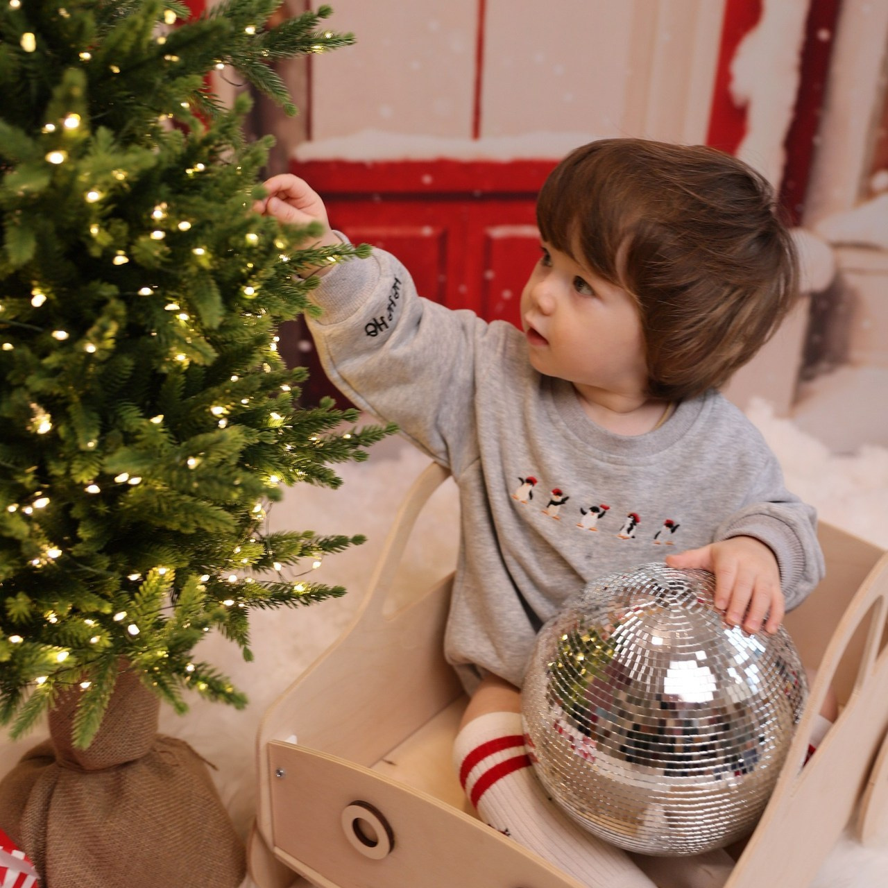 Отзывы. Детский и семейный фотограф в Тамбове Алина Богданова