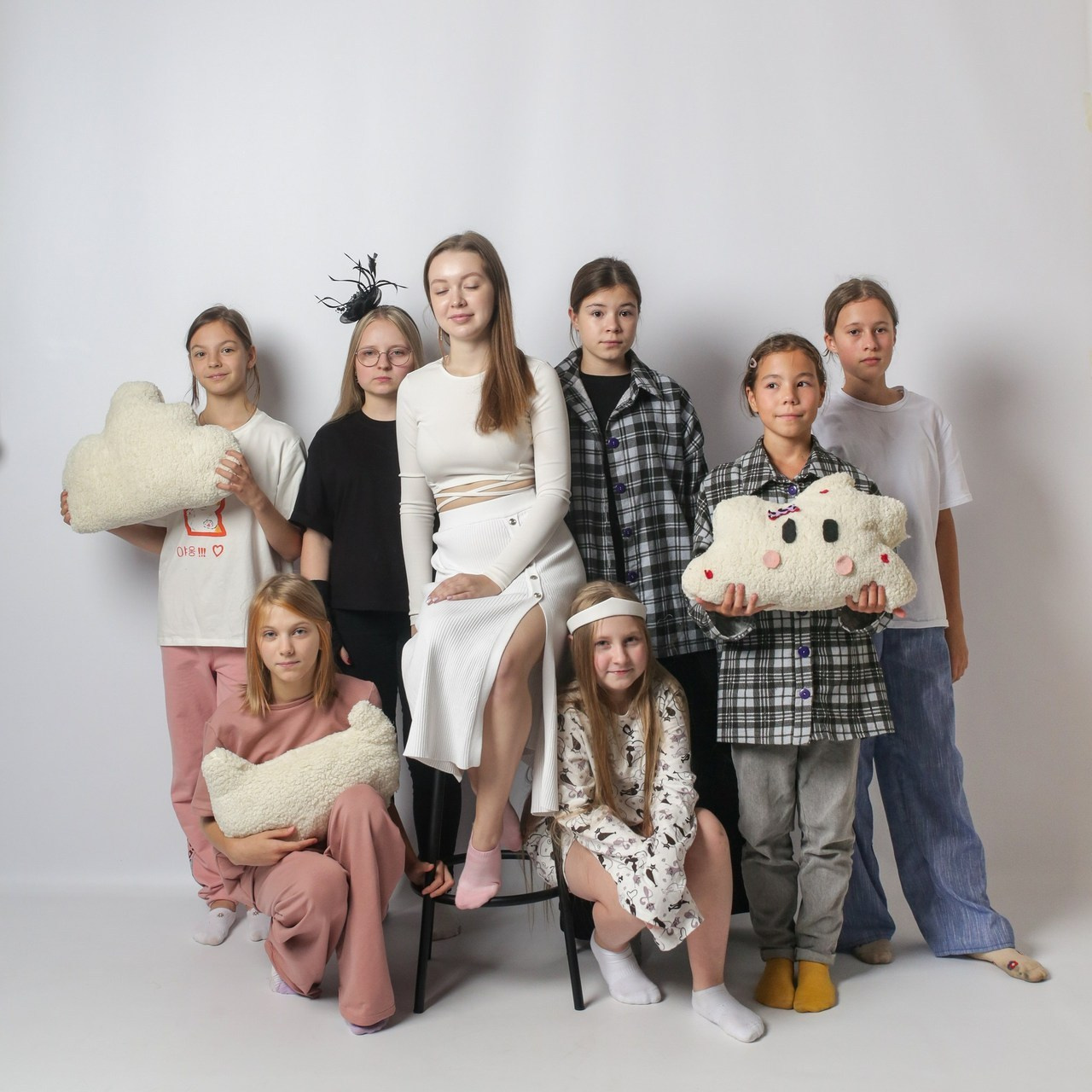 Отзывы. Фотостудия Автопортретная № 2 в Ижевске