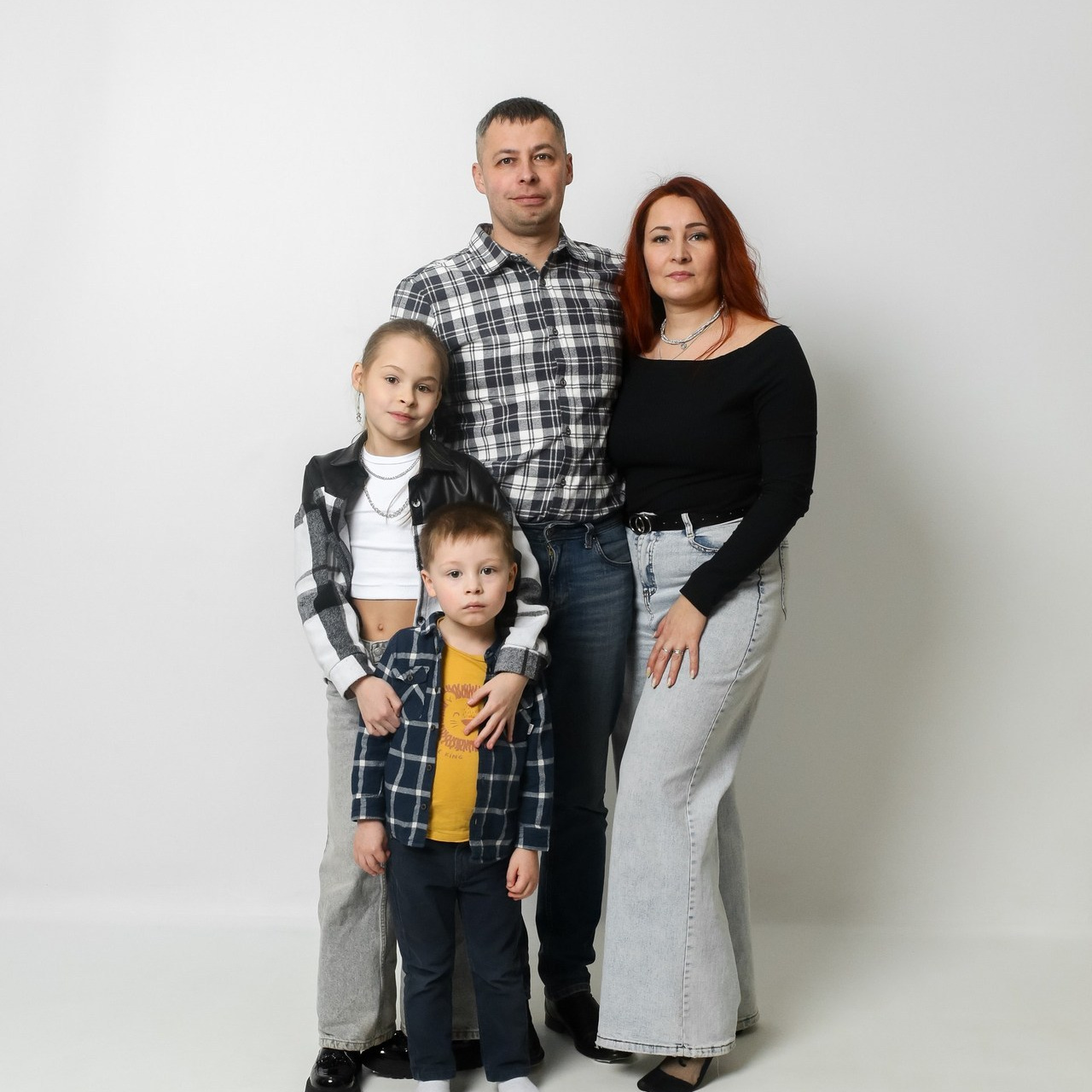 Отзывы. Фотостудия Автопортретная № 2 в Ижевске
