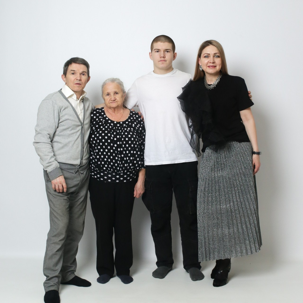 Отзывы. Фотостудия Автопортретная № 2 в Ижевске