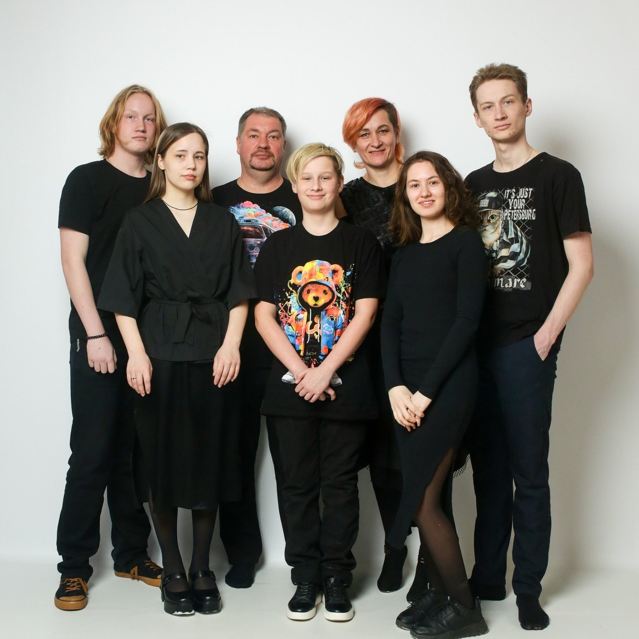 Отзывы. Фотостудия Автопортретная № 2 в Ижевске