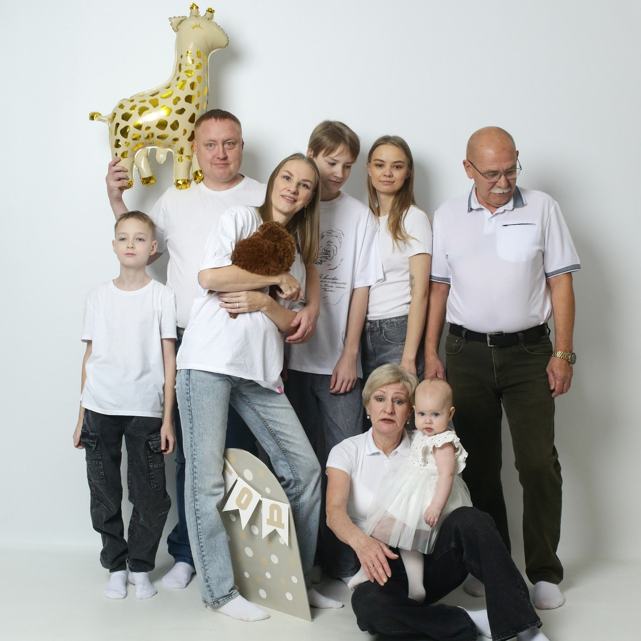 Отзывы. Фотостудия Автопортретная № 2 в Ижевске