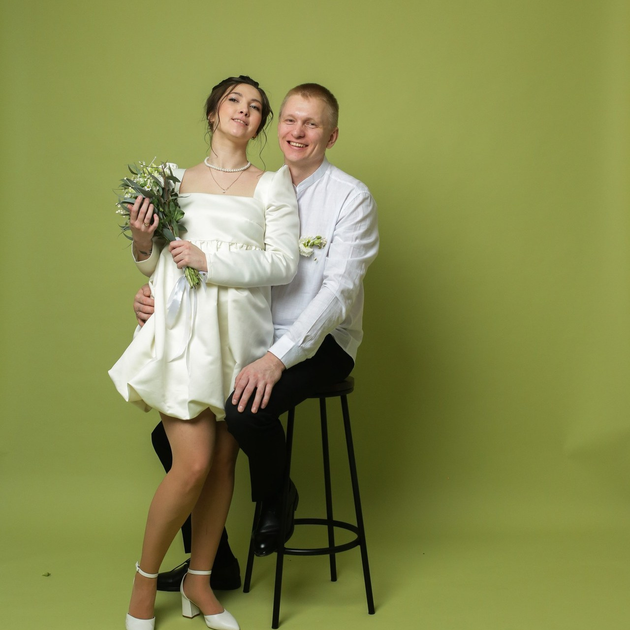 Отзывы. Фотостудия Автопортретная № 2 в Ижевске