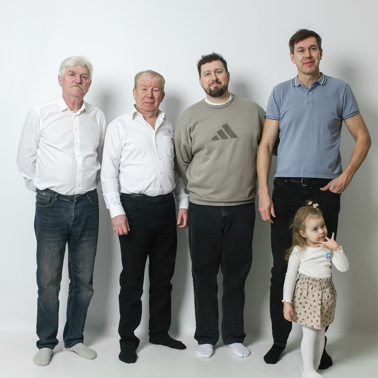 Отзывы. Фотостудия Автопортретная № 2 в Ижевске