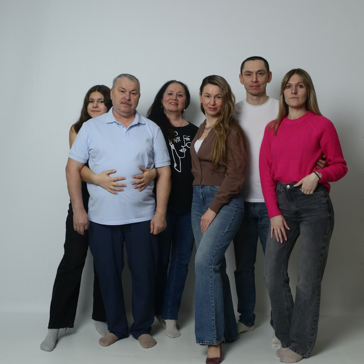 Отзывы. Фотостудия Автопортретная № 2 в Ижевске