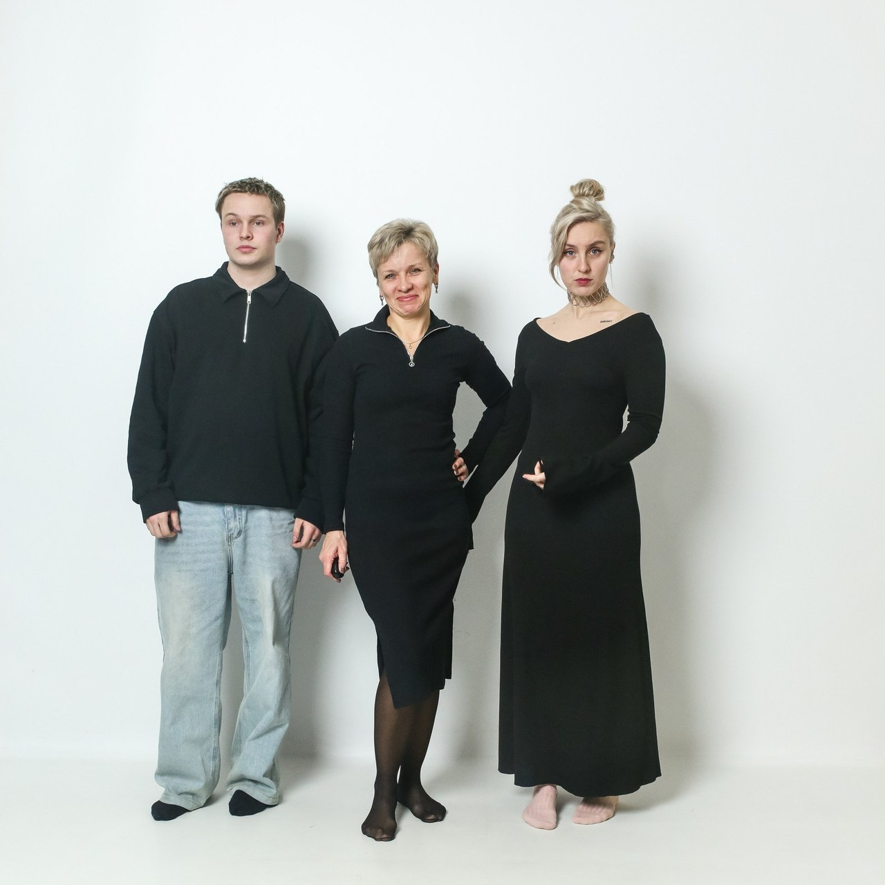 Отзывы. Фотостудия Автопортретная № 2 в Ижевске