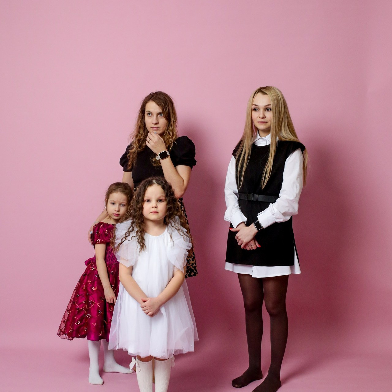 Отзывы. Фотостудия Автопортретная № 2 в Ижевске