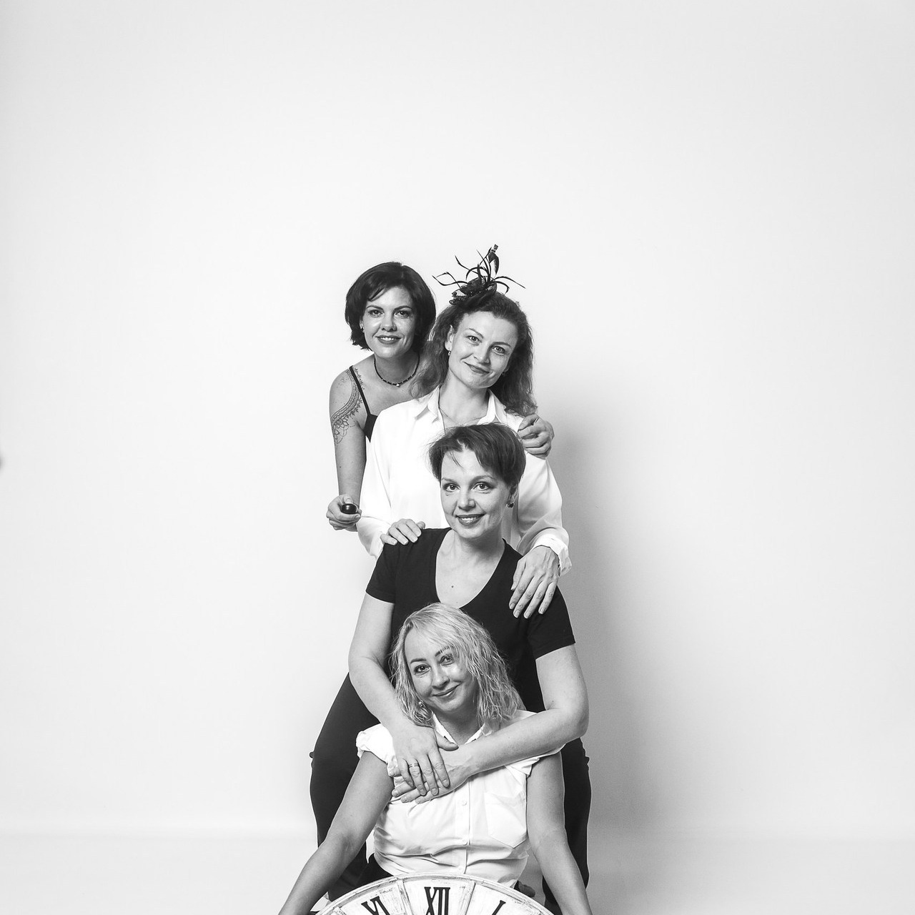 Отзывы. Фотостудия Автопортретная № 2 в Ижевске