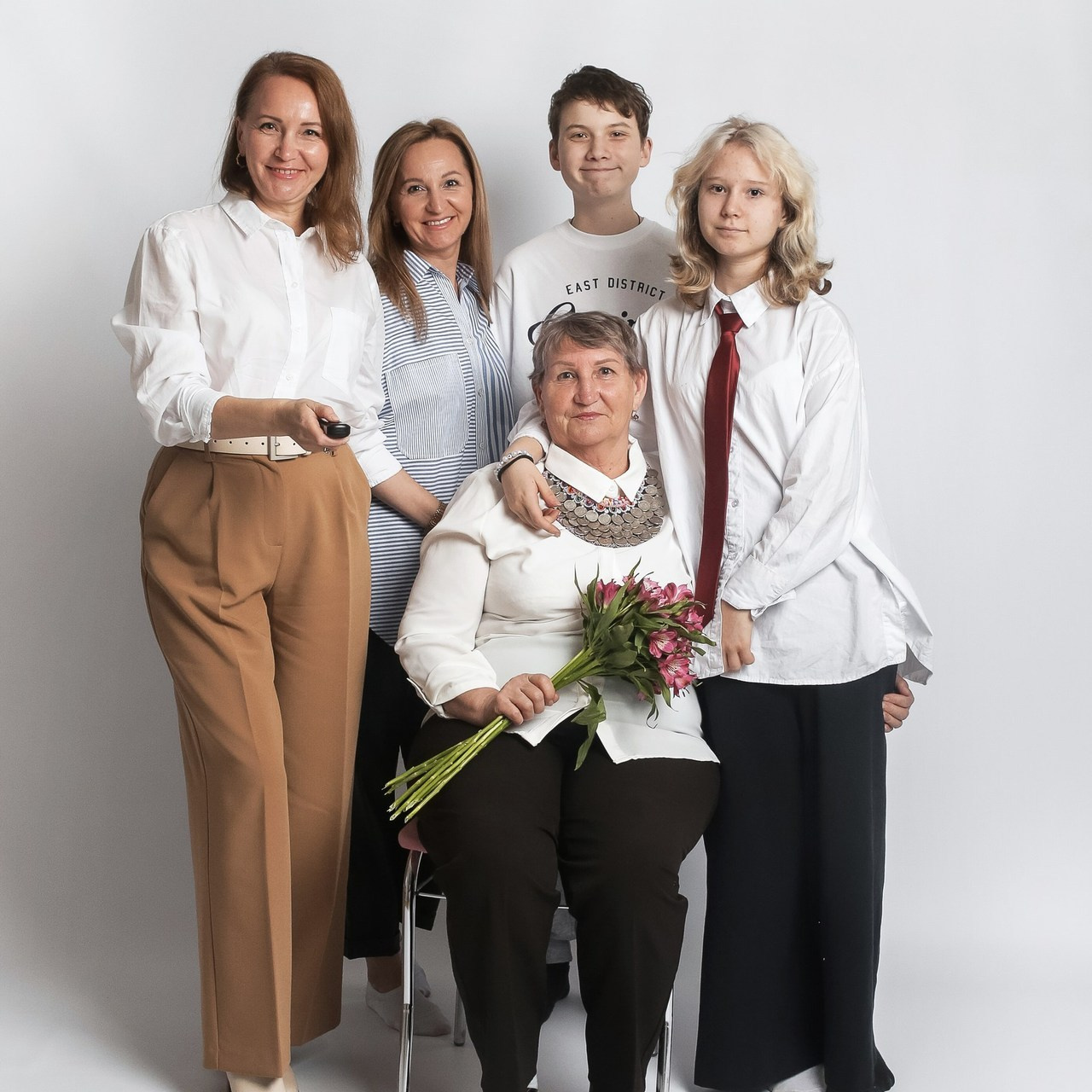 Отзывы. Фотостудия Автопортретная № 2 в Ижевске