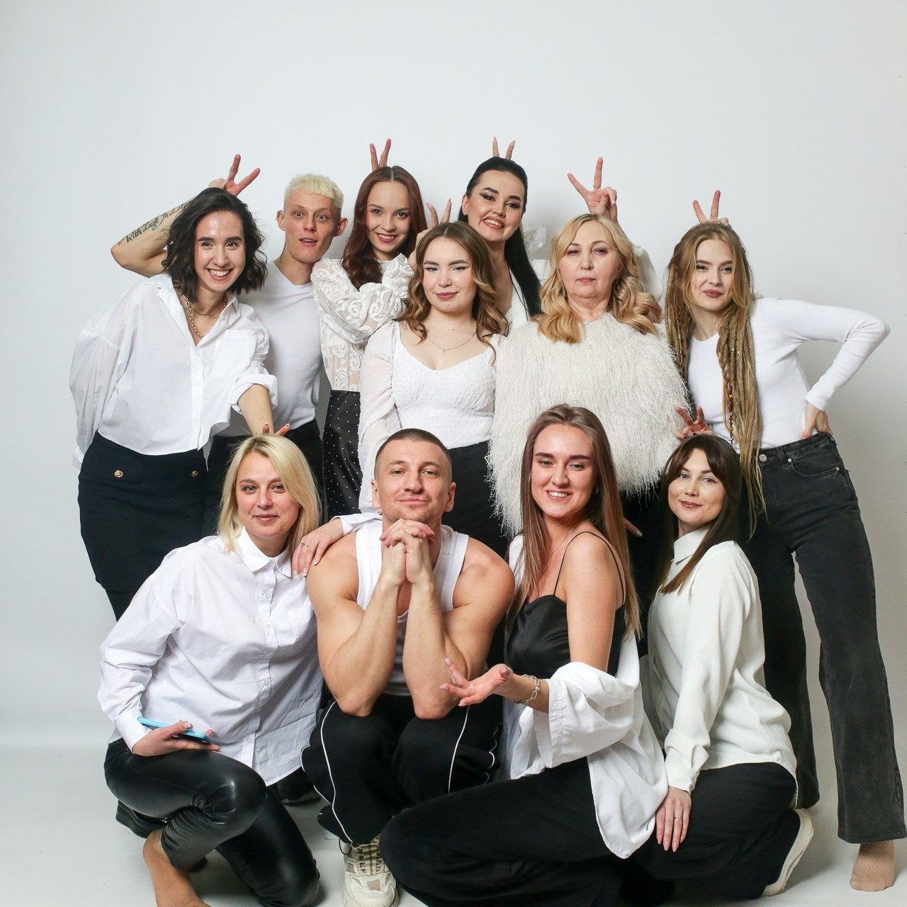 Отзывы. Фотостудия Автопортретная № 2 в Ижевске