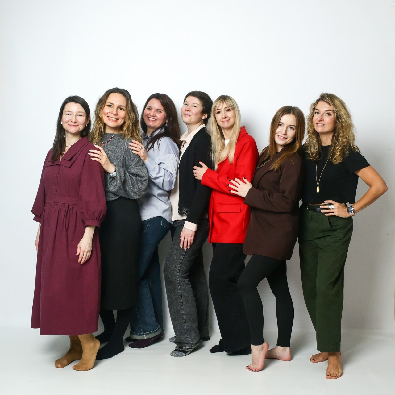 Отзывы. Фотостудия Автопортретная № 2 в Ижевске