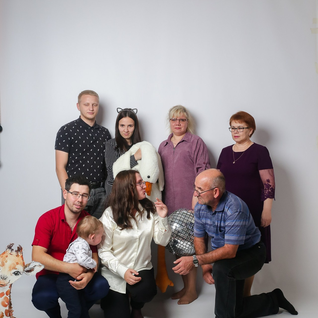 Отзывы. Фотостудия Автопортретная № 2 в Ижевске