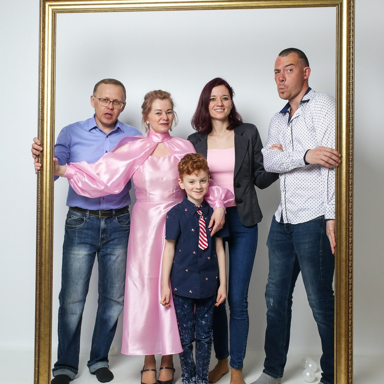 Отзывы. Фотостудия Автопортретная № 2 в Ижевске