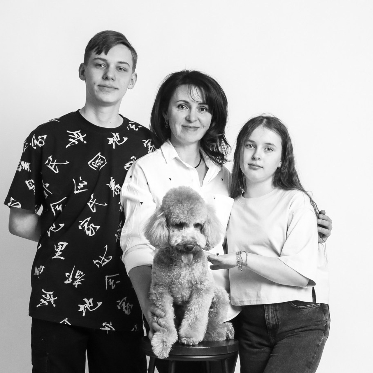 Отзывы. Фотостудия Автопортретная № 2 в Ижевске