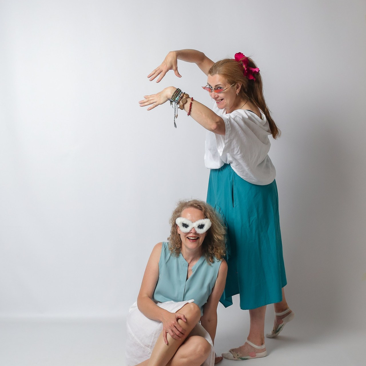 Отзывы. Фотостудия Автопортретная № 2 в Ижевске