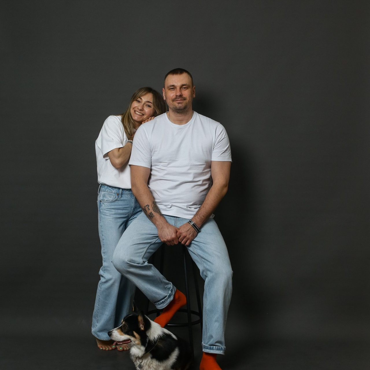 Отзывы. Фотостудия Автопортретная № 2 в Ижевске