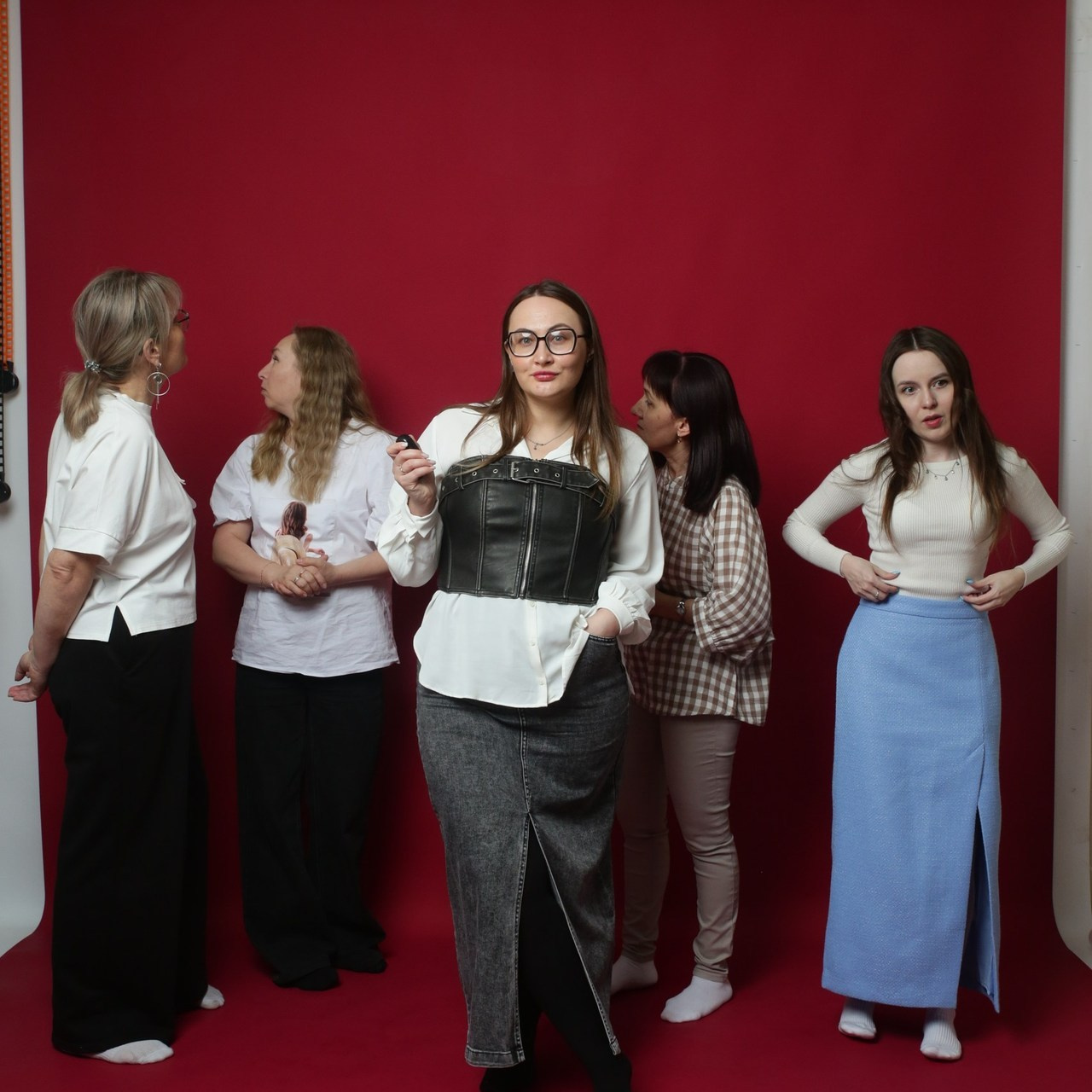 Отзывы. Фотостудия Автопортретная № 2 в Ижевске