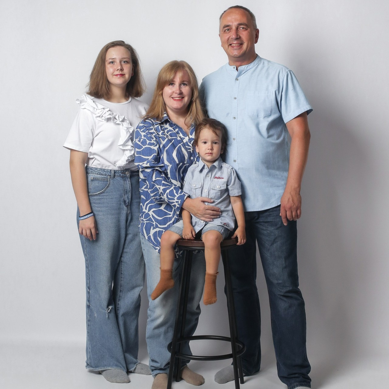 Отзывы. Фотостудия Автопортретная № 2 в Ижевске