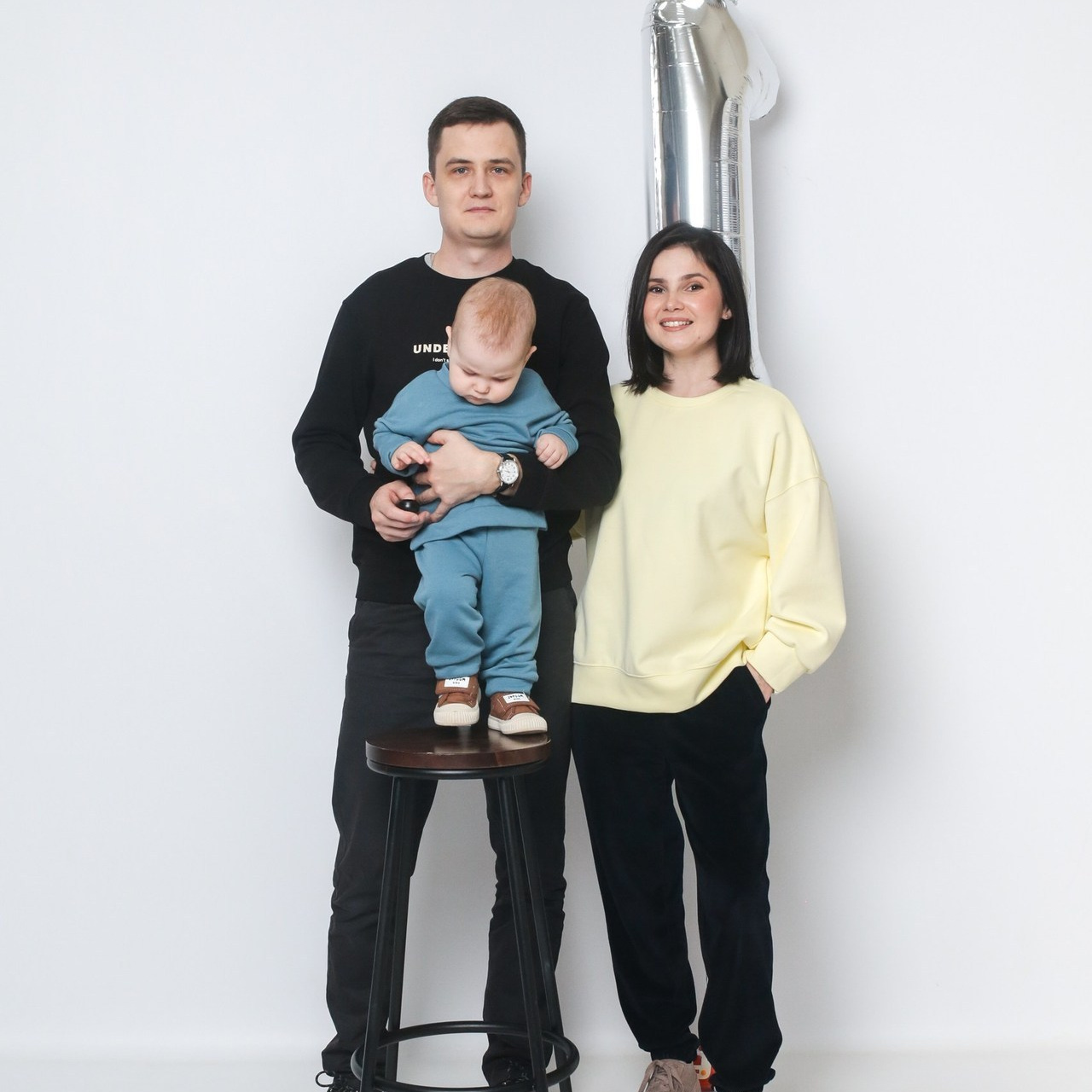 Отзывы. Фотостудия Автопортретная № 2 в Ижевске