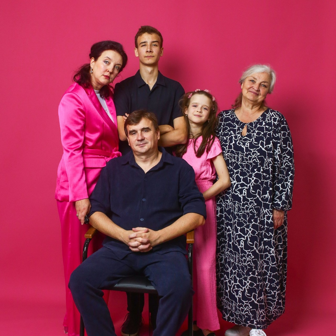 Отзывы. Фотостудия Автопортретная № 2 в Ижевске