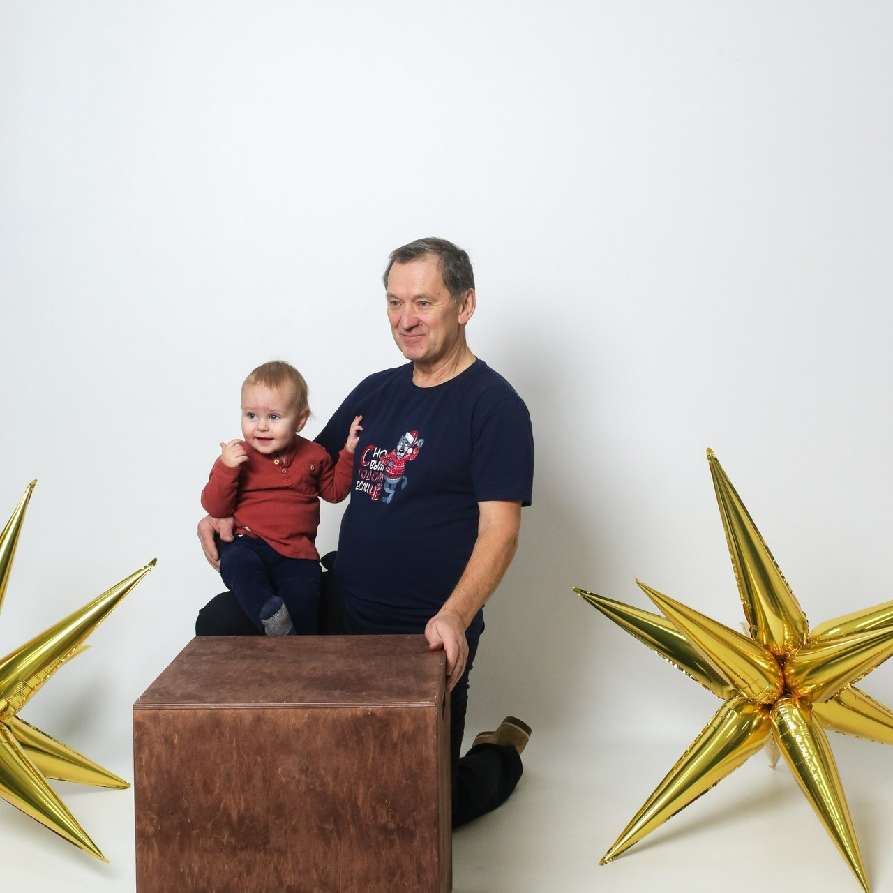 Отзывы. Фотостудия Автопортретная № 2 в Ижевске