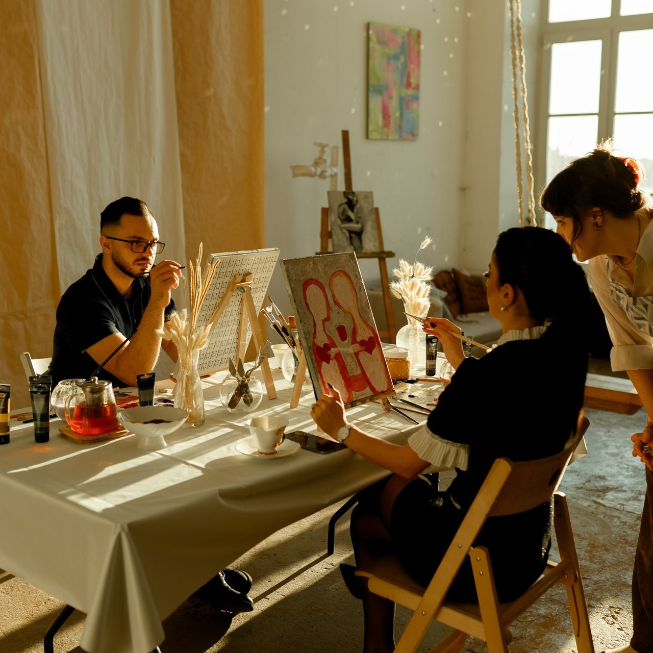 Отзывы. Фотограф в Санкт-Петербурге Наталья Макарова