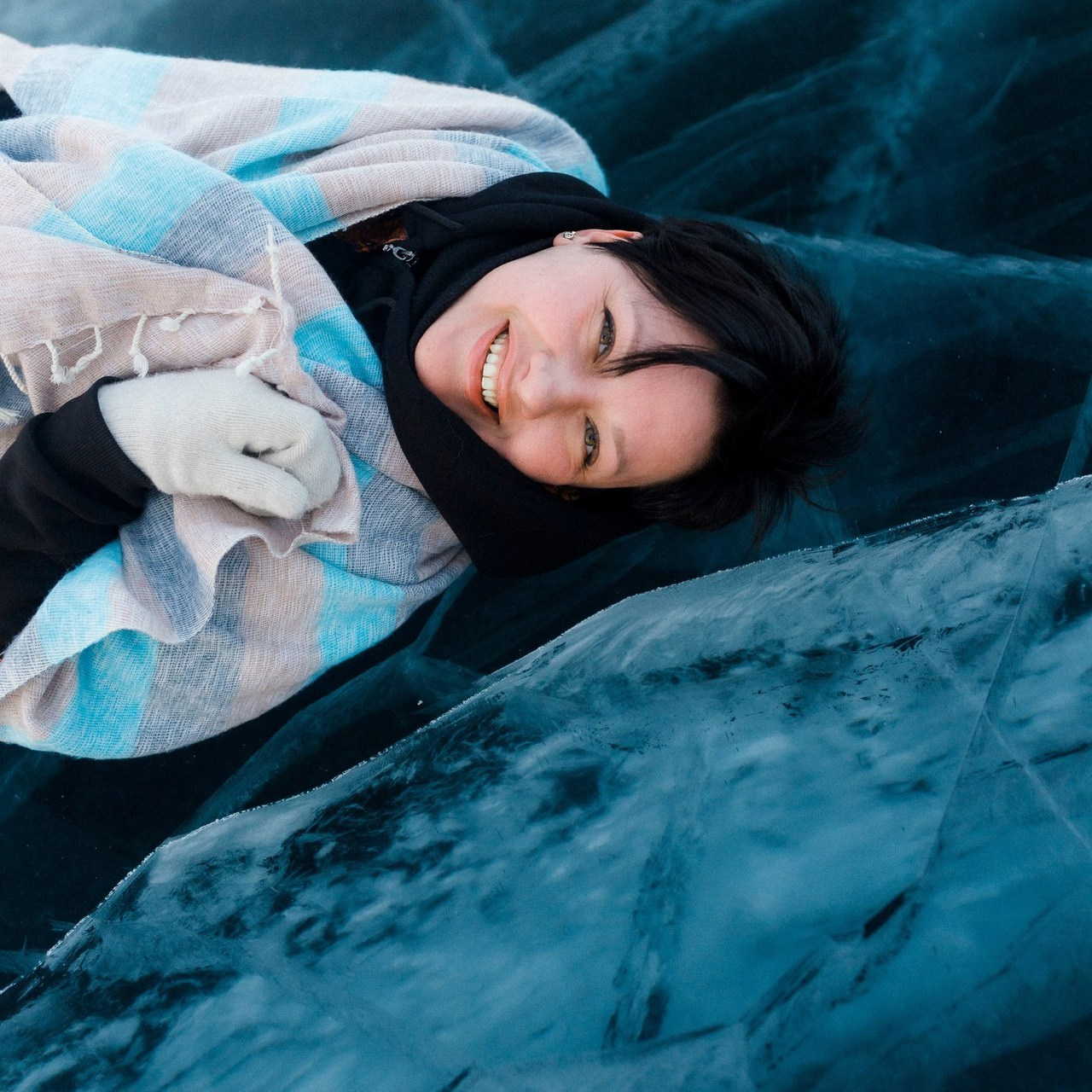 Отзывы. Фотограф Ольхон/ Индия, Регина