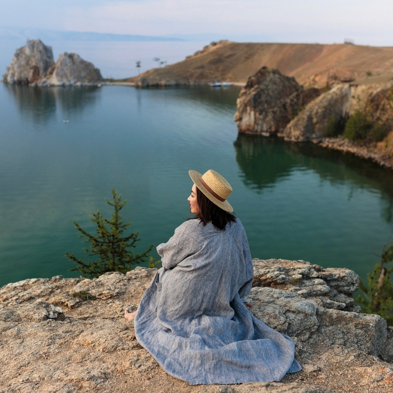 Отзывы. Фотограф Ольхон/ Индия, Регина