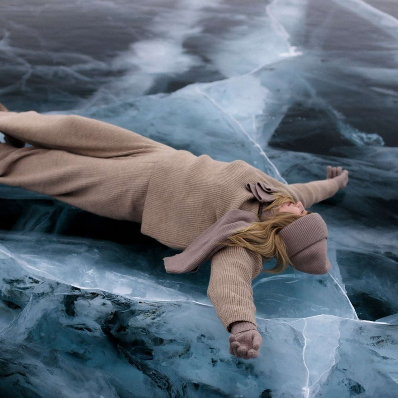 Отзывы. Фотограф Ольхон/ Индия, Регина