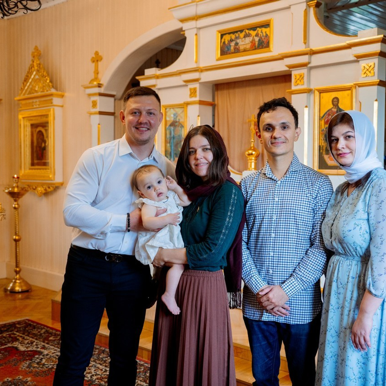 Отзывы. Детский и семейный фотограф в Санкт-Петербурге Анна Сарынина