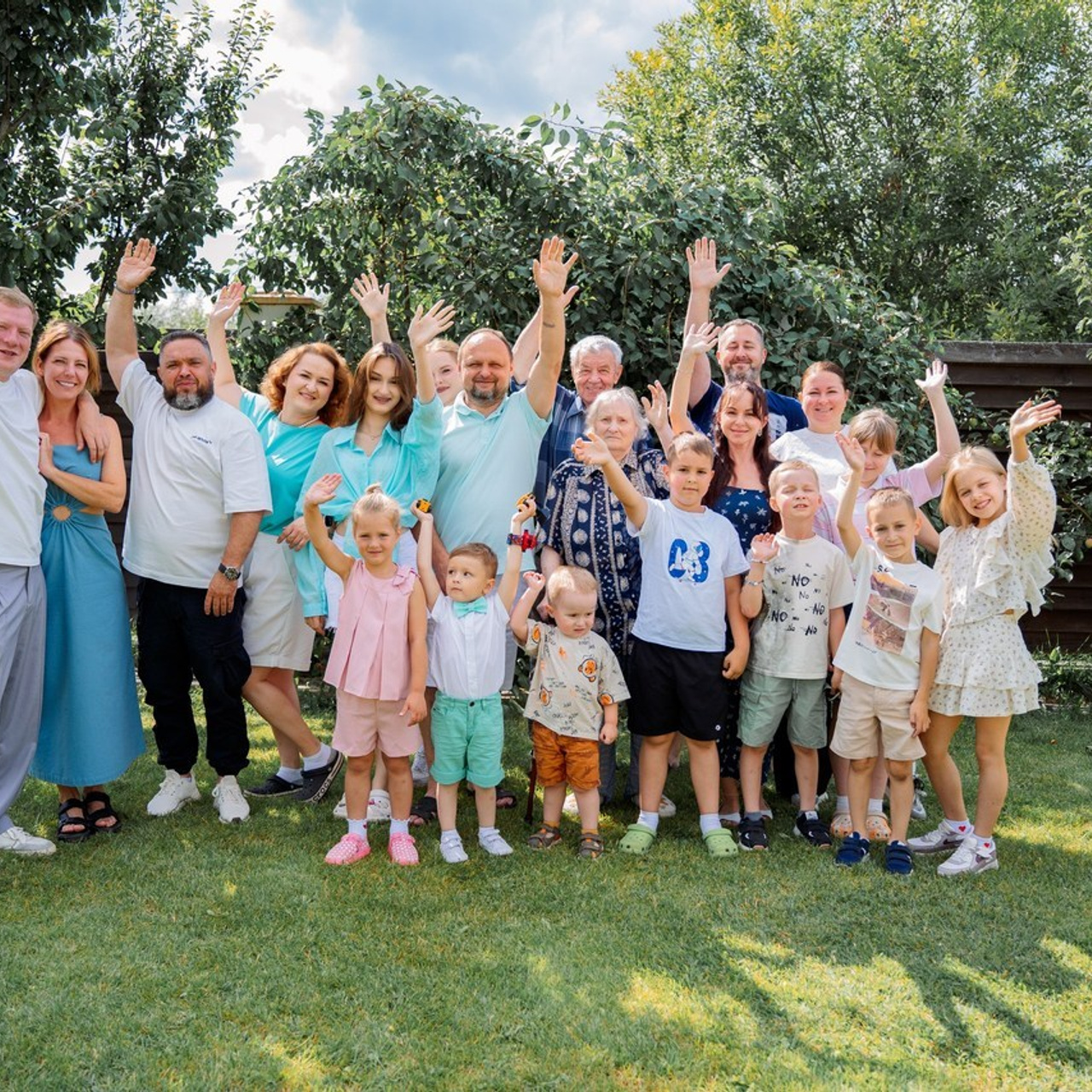 Отзывы. Детский и семейный фотограф в Санкт-Петербурге — Анна Сарынина