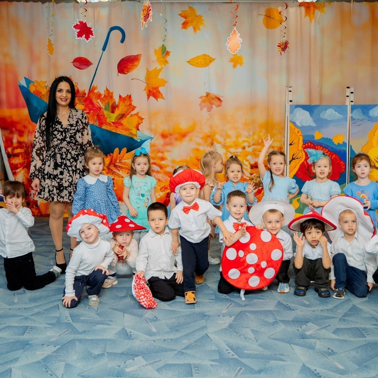 Отзывы. Детский и семейный фотограф в Санкт-Петербурге Анна Сарынина