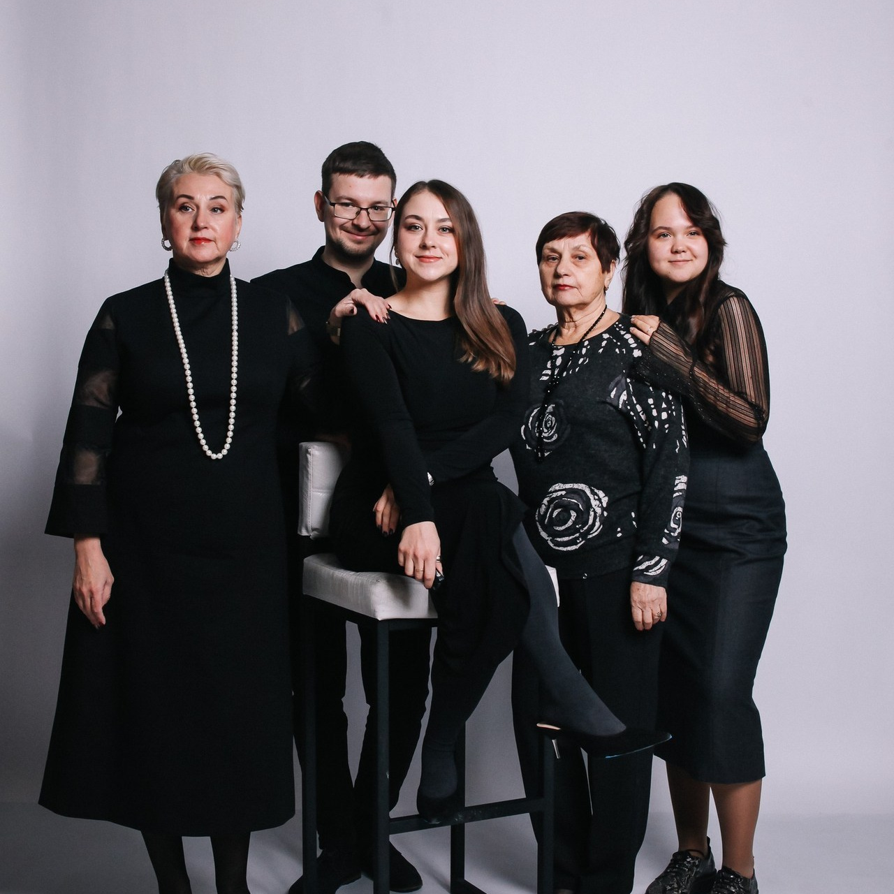 Фотостудия где не нужен фотограф. Автопортретная в Самаре. Автопортретная фотостудия «MySelf» в Самаре