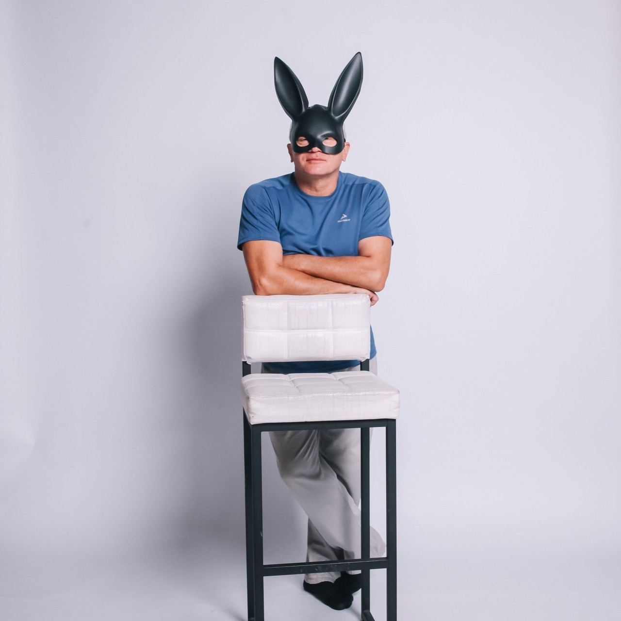 Фотостудия где не нужен фотограф. Автопортретная в Самаре. Автопортретная фотостудия «MySelf» в Самаре