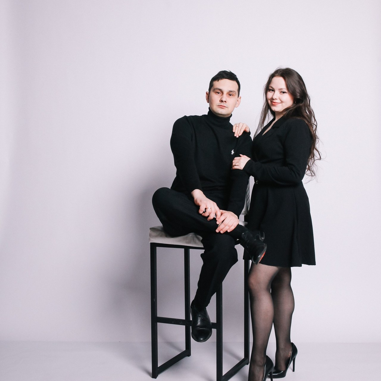 Фотостудия где не нужен фотограф. Автопортретная в Самаре. Автопортретная фотостудия «MySelf» в Самаре