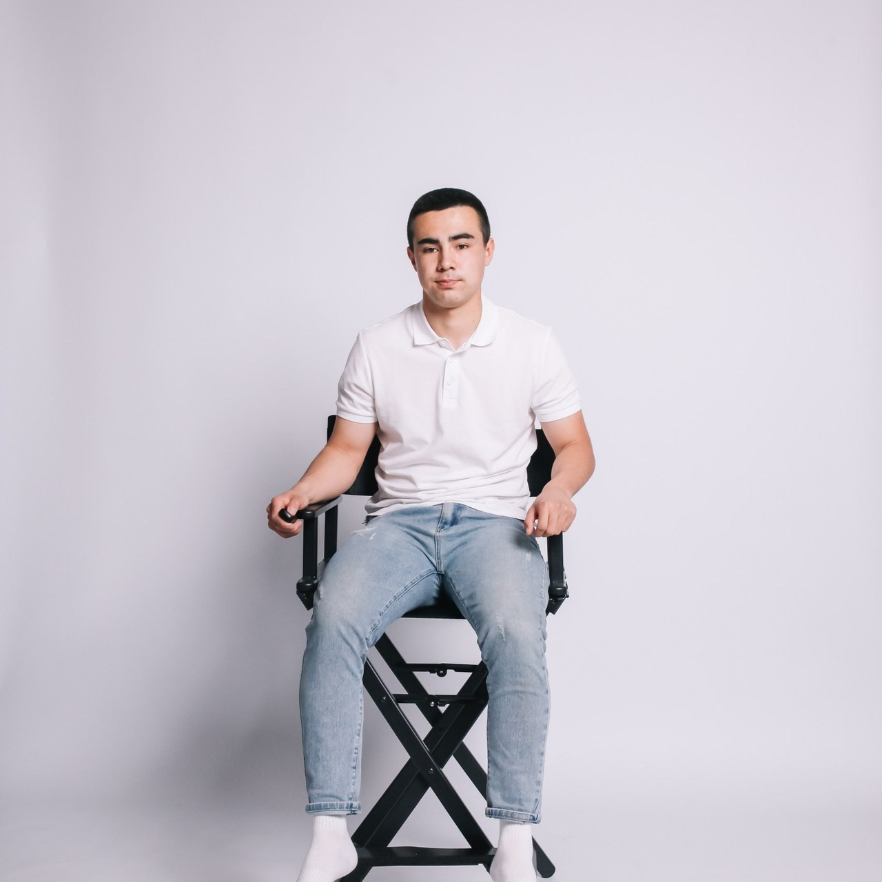 Фотостудия где не нужен фотограф. Автопортретная в Самаре. Автопортретная фотостудия «MySelf» в Самаре