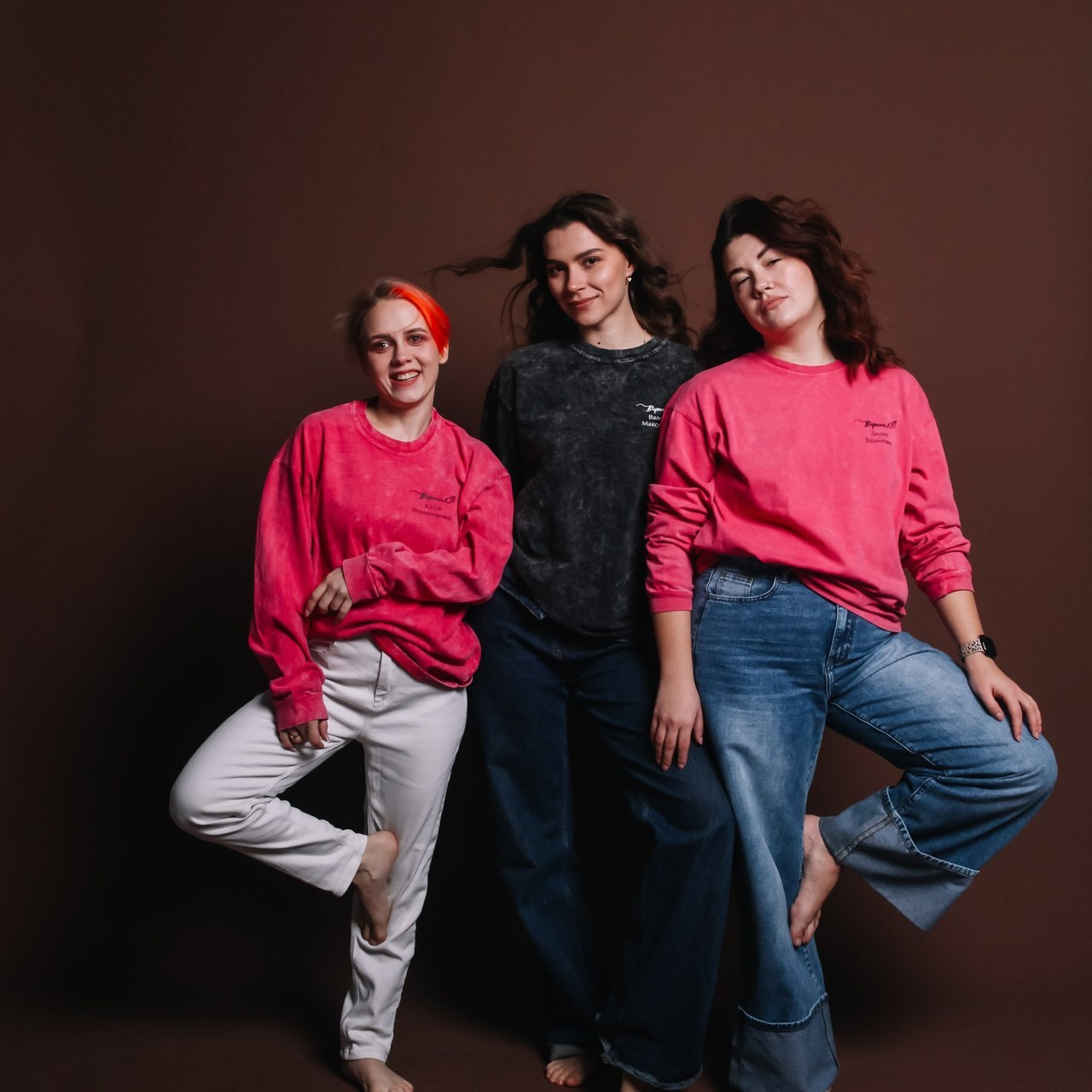 Фотостудия где не нужен фотограф. Автопортретная в Самаре. Автопортретная фотостудия «MySelf» в Самаре