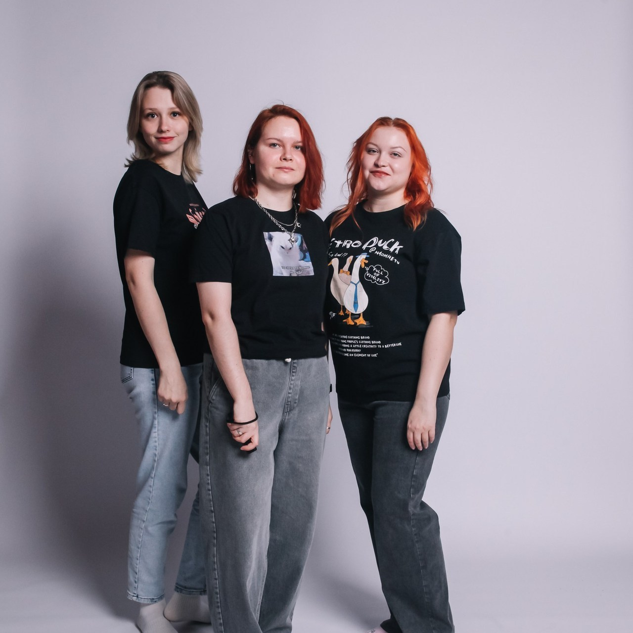 Фотостудия где не нужен фотограф. Автопортретная в Самаре. Автопортретная фотостудия «Я Сам» (MySelf) в Самаре