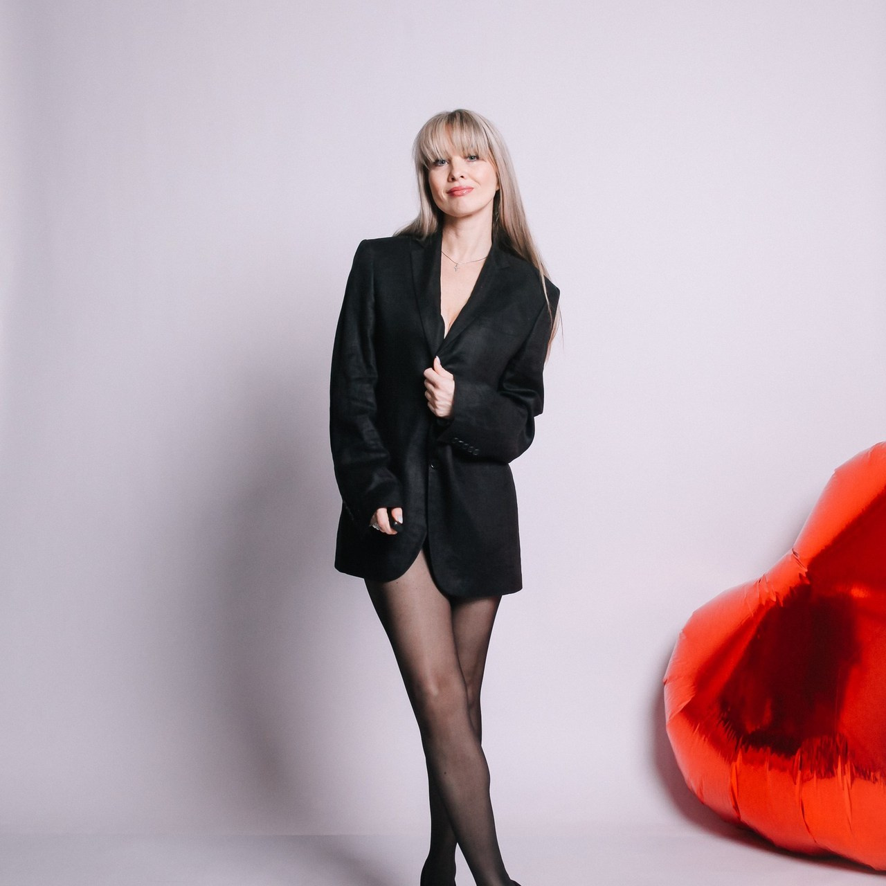 Фотостудия где не нужен фотограф. Автопортретная в Самаре. Автопортретная фотостудия «MySelf» в Самаре