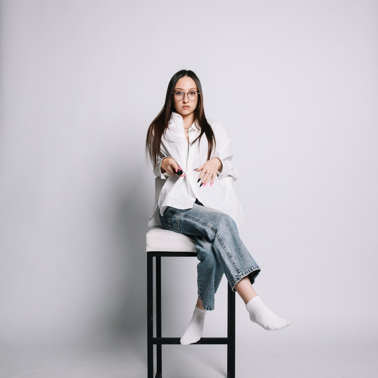 Фотостудия где не нужен фотограф. Автопортретная в Самаре. Автопортретная фотостудия «MySelf» в Самаре