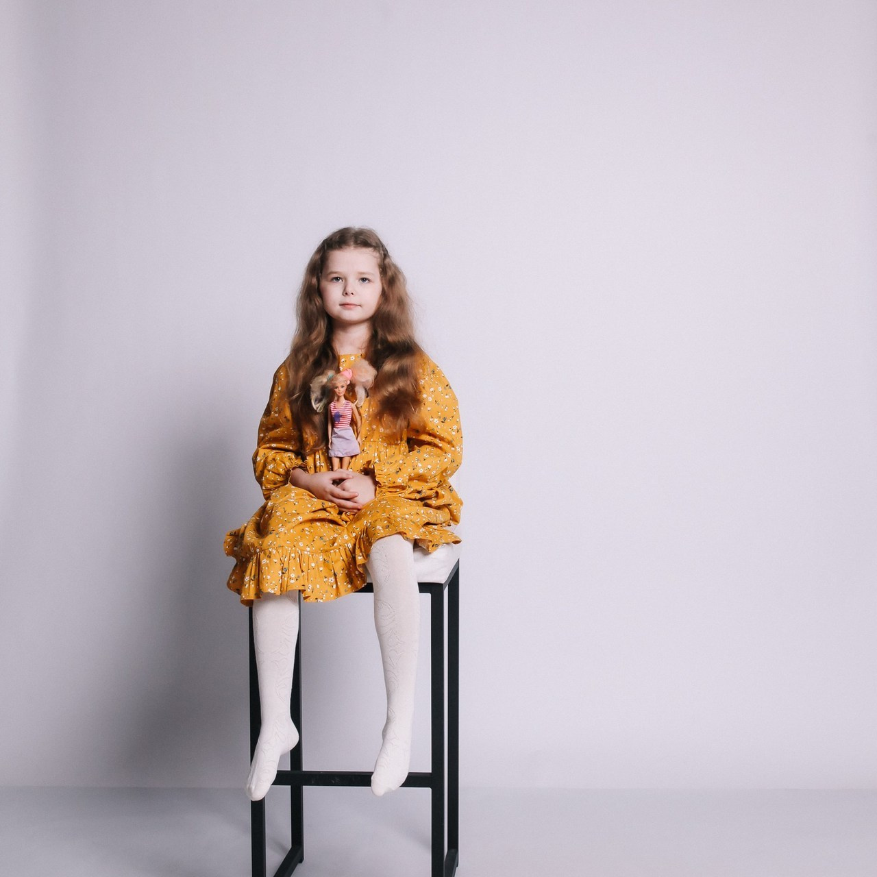 Фотостудия где не нужен фотограф. Автопортретная в Самаре. Автопортретная фотостудия «MySelf» в Самаре