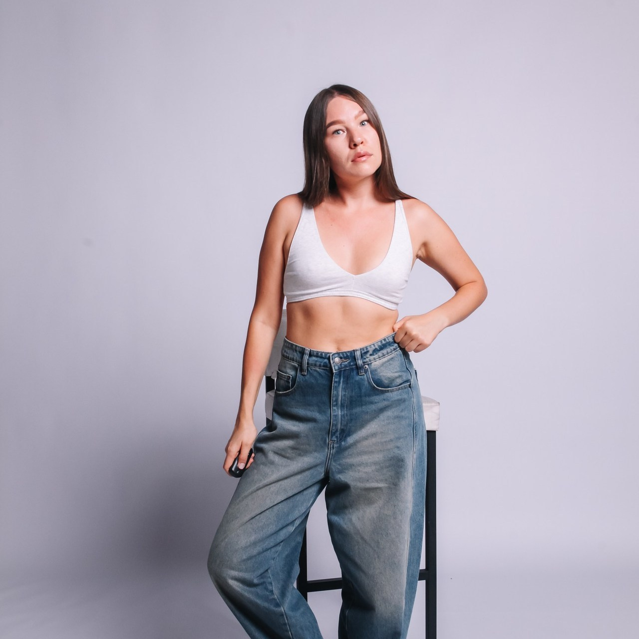 Фотостудия где не нужен фотограф. Автопортретная в Самаре. Автопортретная фотостудия «MySelf» в Самаре