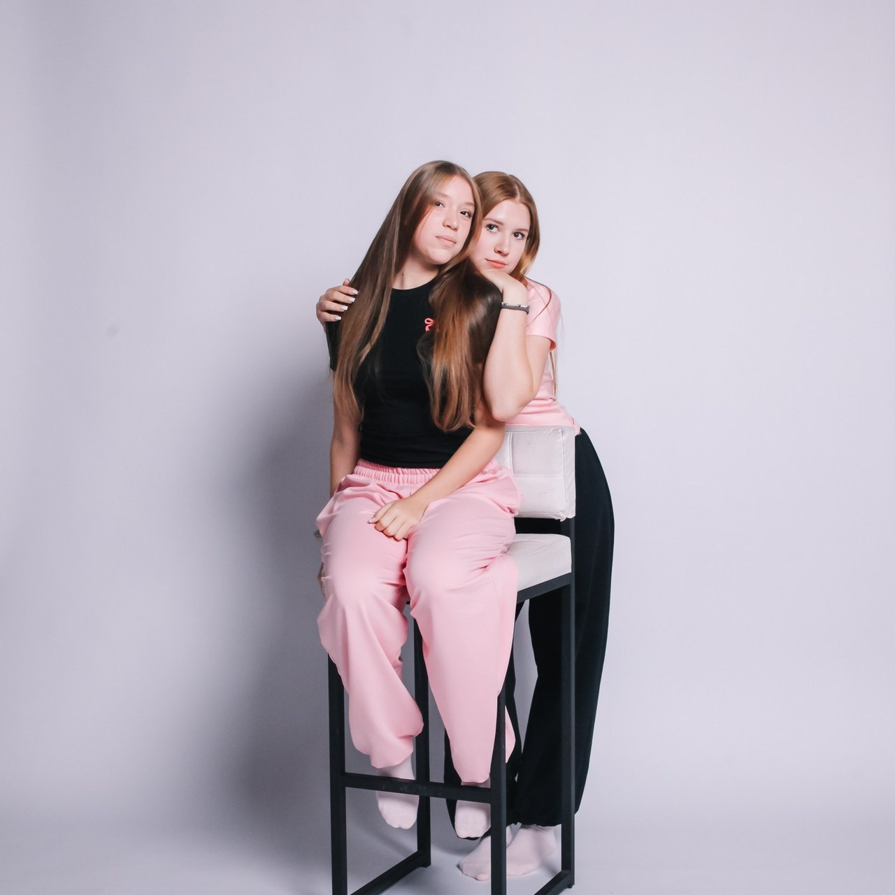 Фотостудия где не нужен фотограф. Автопортретная в Самаре. Автопортретная фотостудия «MySelf» в Самаре