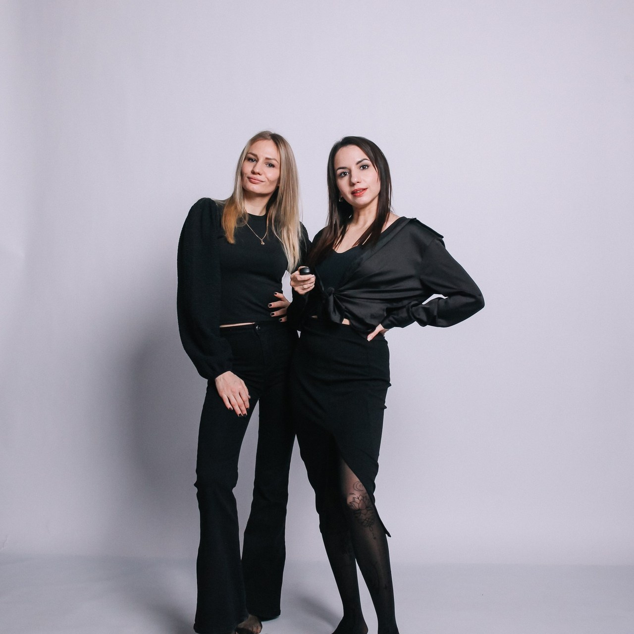 Фотостудия где не нужен фотограф. Автопортретная в Самаре. Автопортретная фотостудия «MySelf» в Самаре