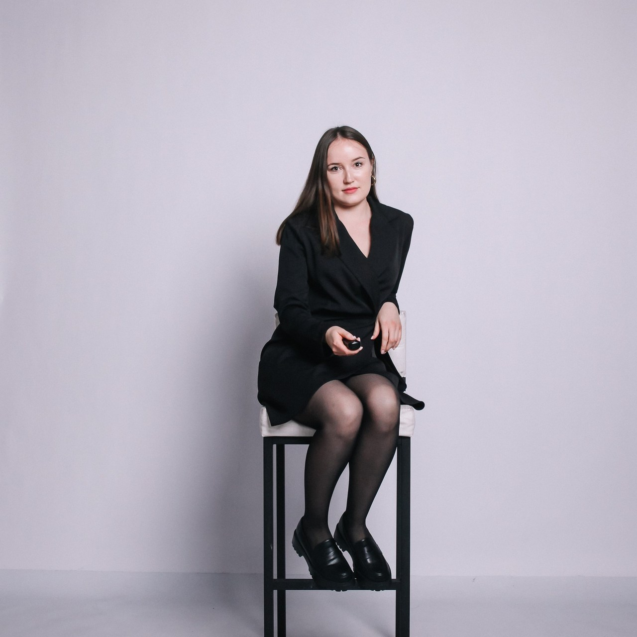 Фотостудия где не нужен фотограф. Автопортретная в Самаре. Автопортретная фотостудия «MySelf» в Самаре