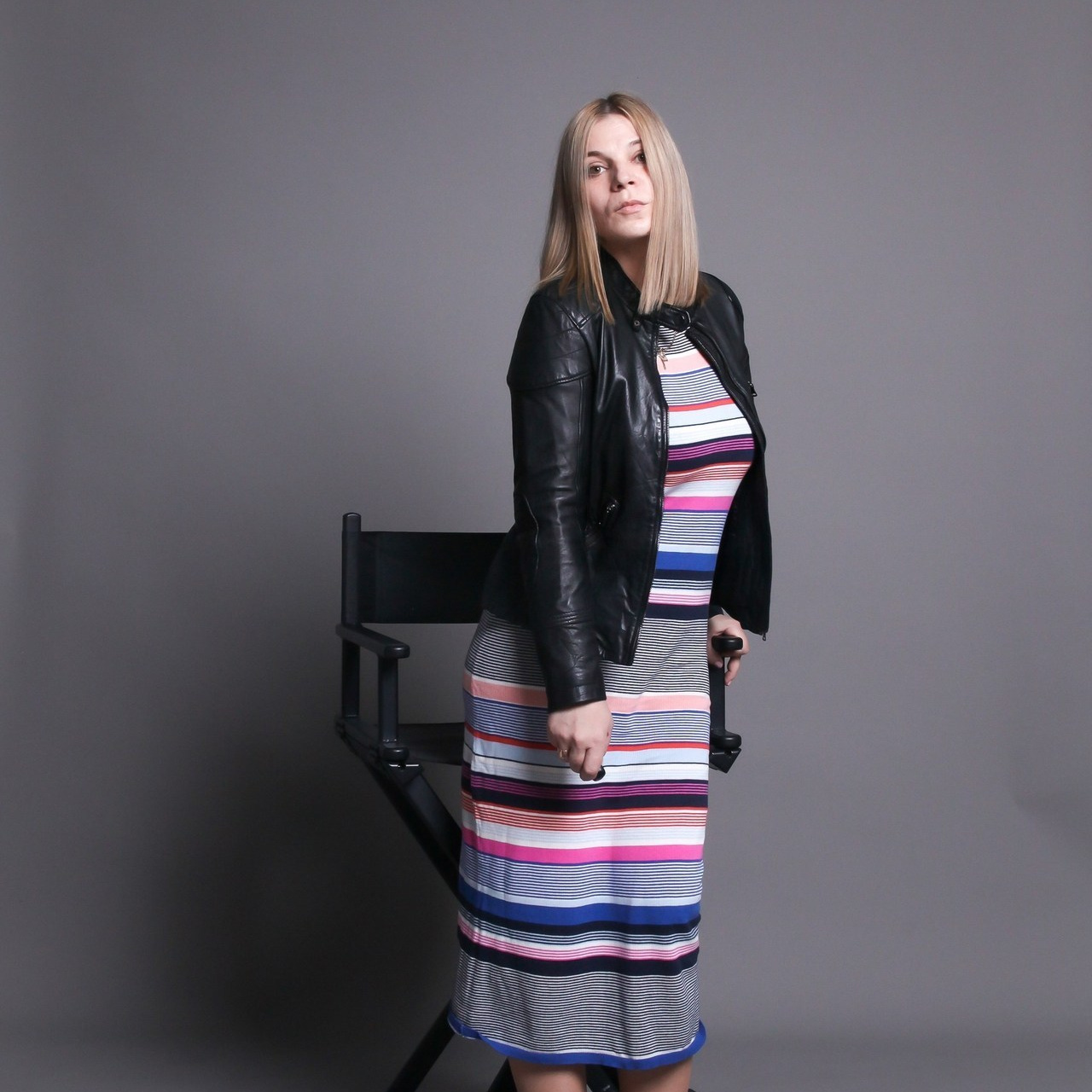 Фотостудия где не нужен фотограф. Автопортретная в Самаре. Автопортретная фотостудия «MySelf» в Самаре