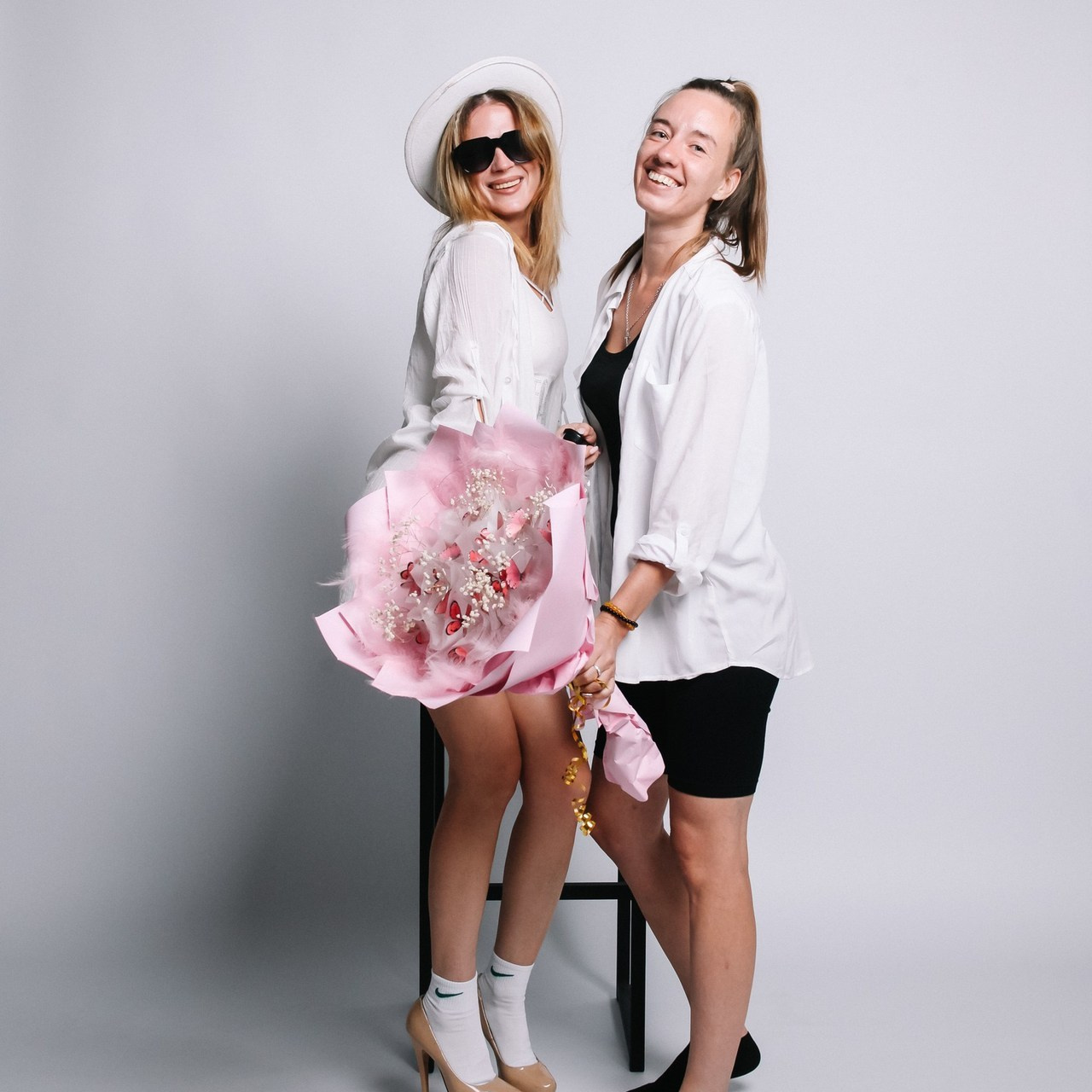 Фотостудия где не нужен фотограф. Автопортретная в Самаре. Автопортретная фотостудия «MySelf» в Самаре