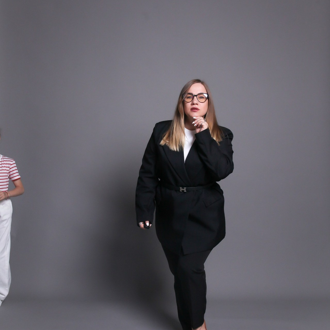 Фотостудия где не нужен фотограф. Автопортретная в Самаре. Автопортретная фотостудия «MySelf» в Самаре