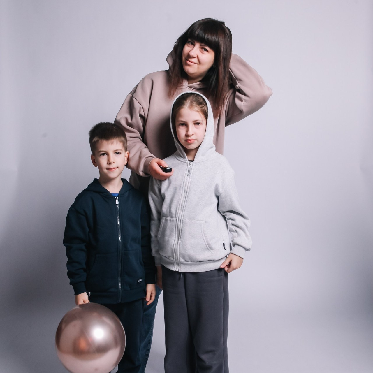 Фотостудия где не нужен фотограф. Автопортретная в Самаре. Автопортретная фотостудия «MySelf» в Самаре